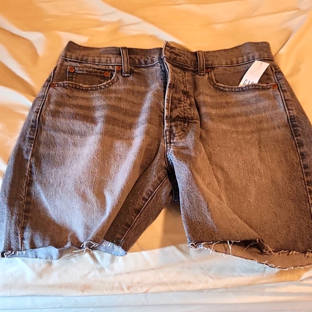 GAP CHEEKY JEAN
